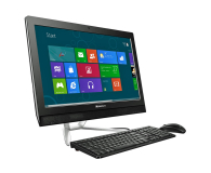 Lenovo C560 i3-4130T/8/1000/DVD-RW/Win8 GT705M FHD Touch - 188721 - zdjęcie 2